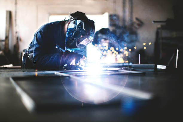 Best Artistic and Custom Metal Fabrication in Three Oaks, MI