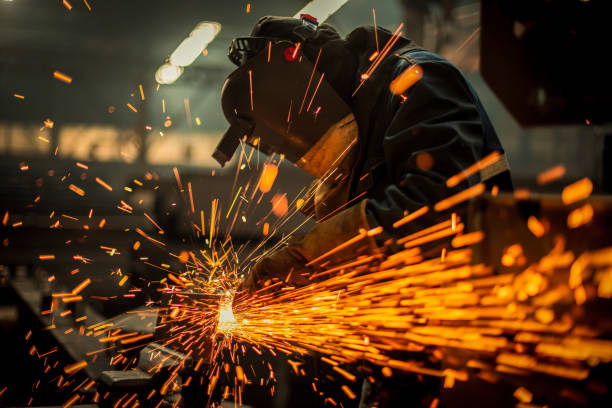 Best Automation and Robotic Welding in Three Oaks, MI