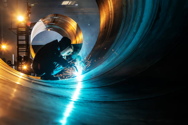Best Maintenance and Repair Welding in Three Oaks, MI
