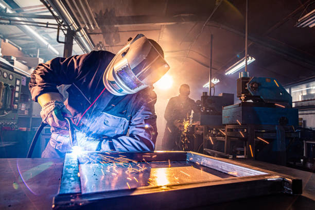 Best Welding Equipment Sales and Repair in Three Oaks, MI