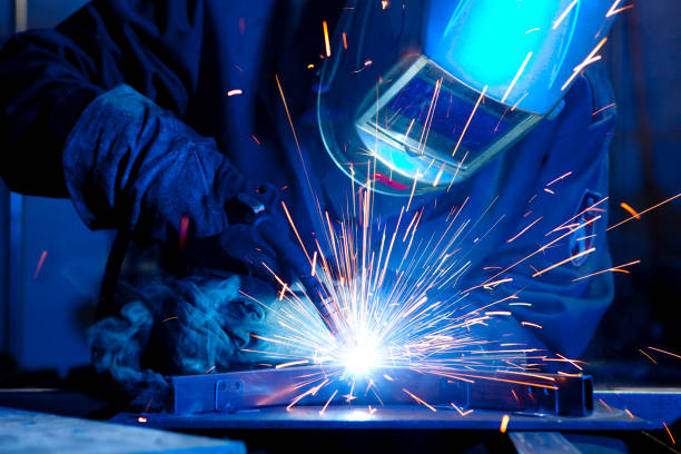 Three Oaks, MI Welder & Metal Fabrication Company