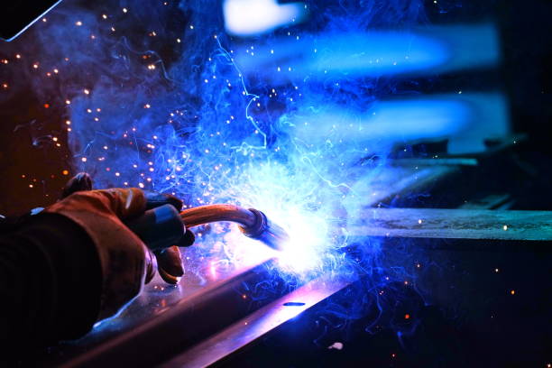 Best Welding Inspection and Certification in Three Oaks, MI