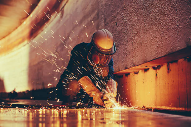 Affordable Welder Services in Three Oaks, MI