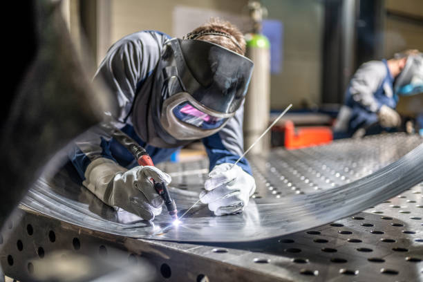  Three Oaks, MI Welder Pros