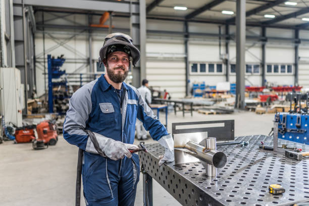 Best Food and Beverage Processing Equipment Welding in Three Oaks, MI